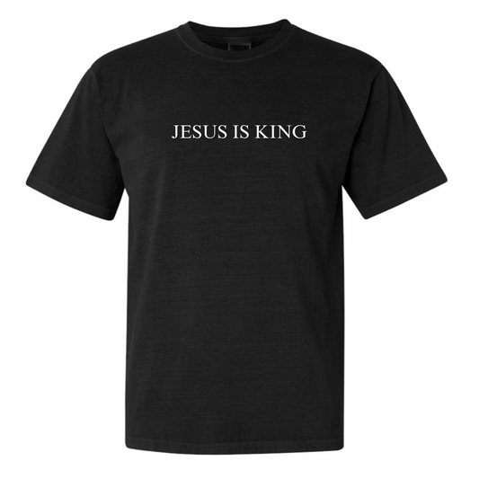 JESUS IS KING T-Shirt