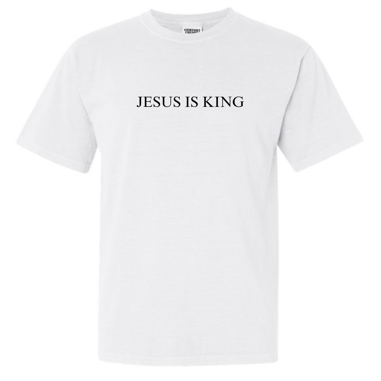 JESUS IS KING T-Shirt