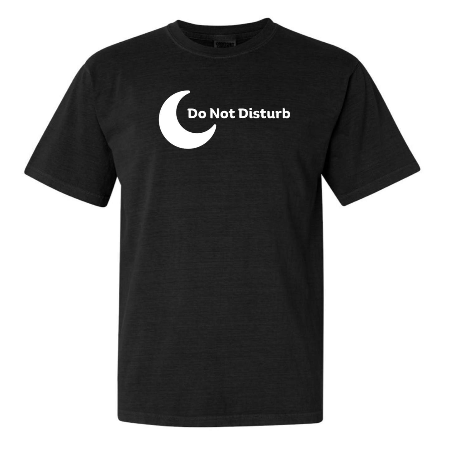 Do Not Disturb Tee