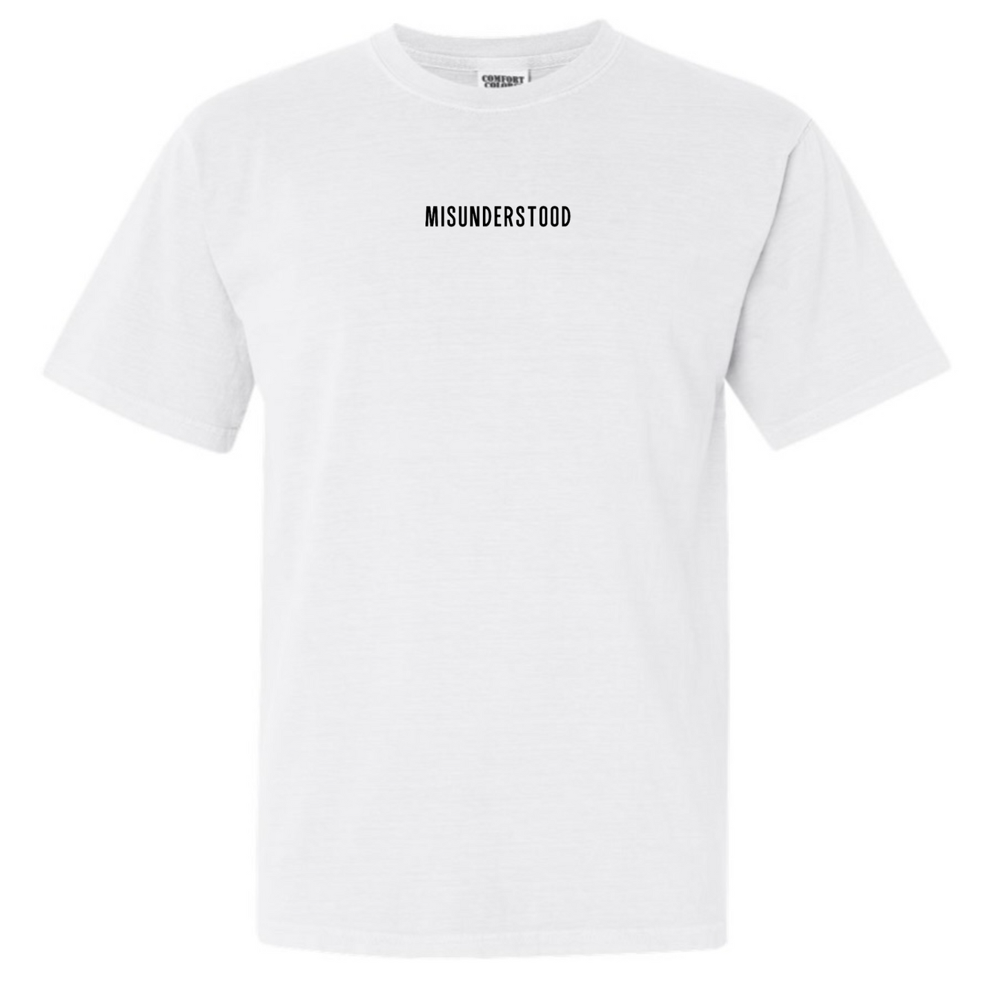 Misunderstood Love Tee