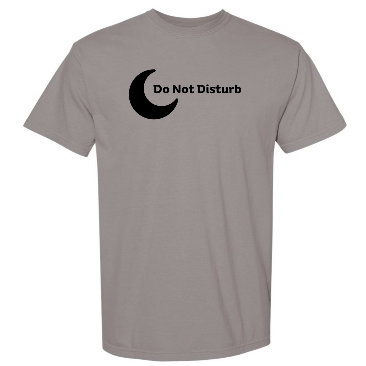 Do Not Disturb Tee