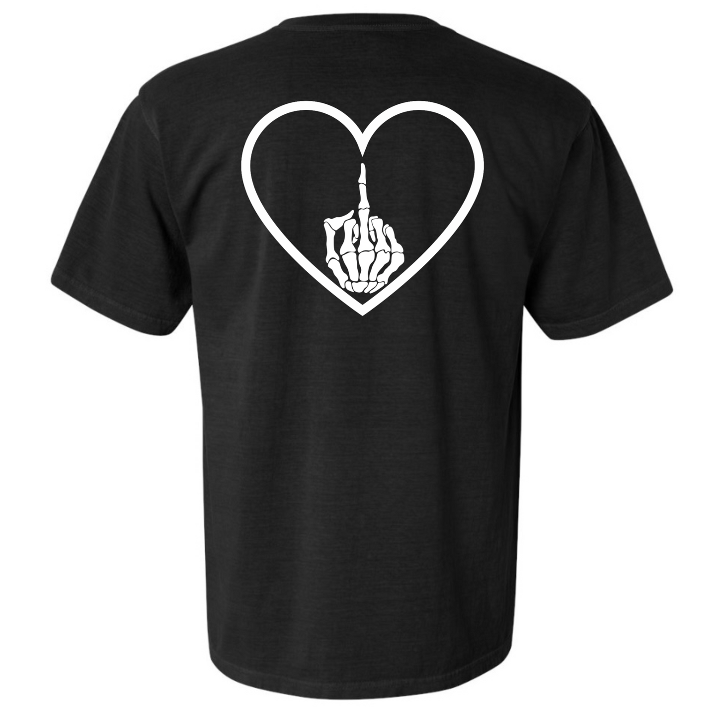 Misunderstood Love Tee