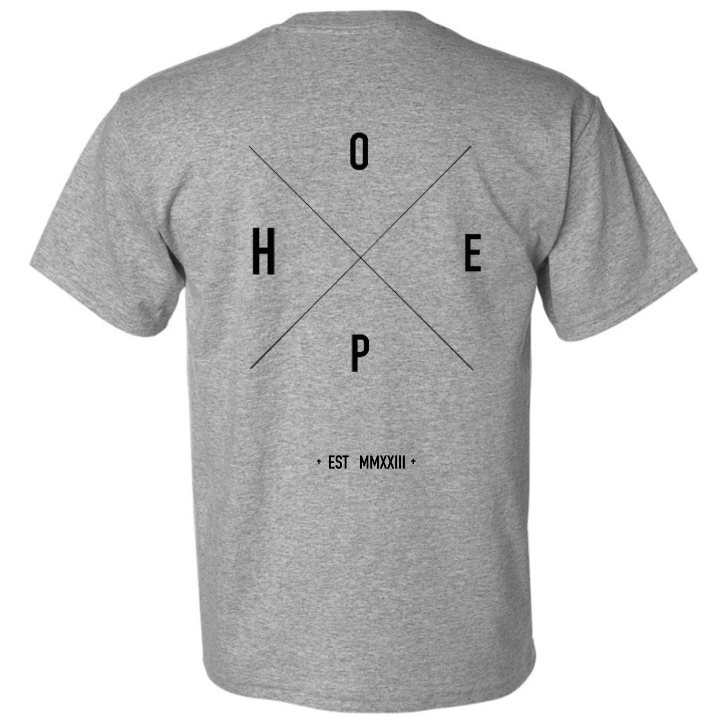 Hope Tee