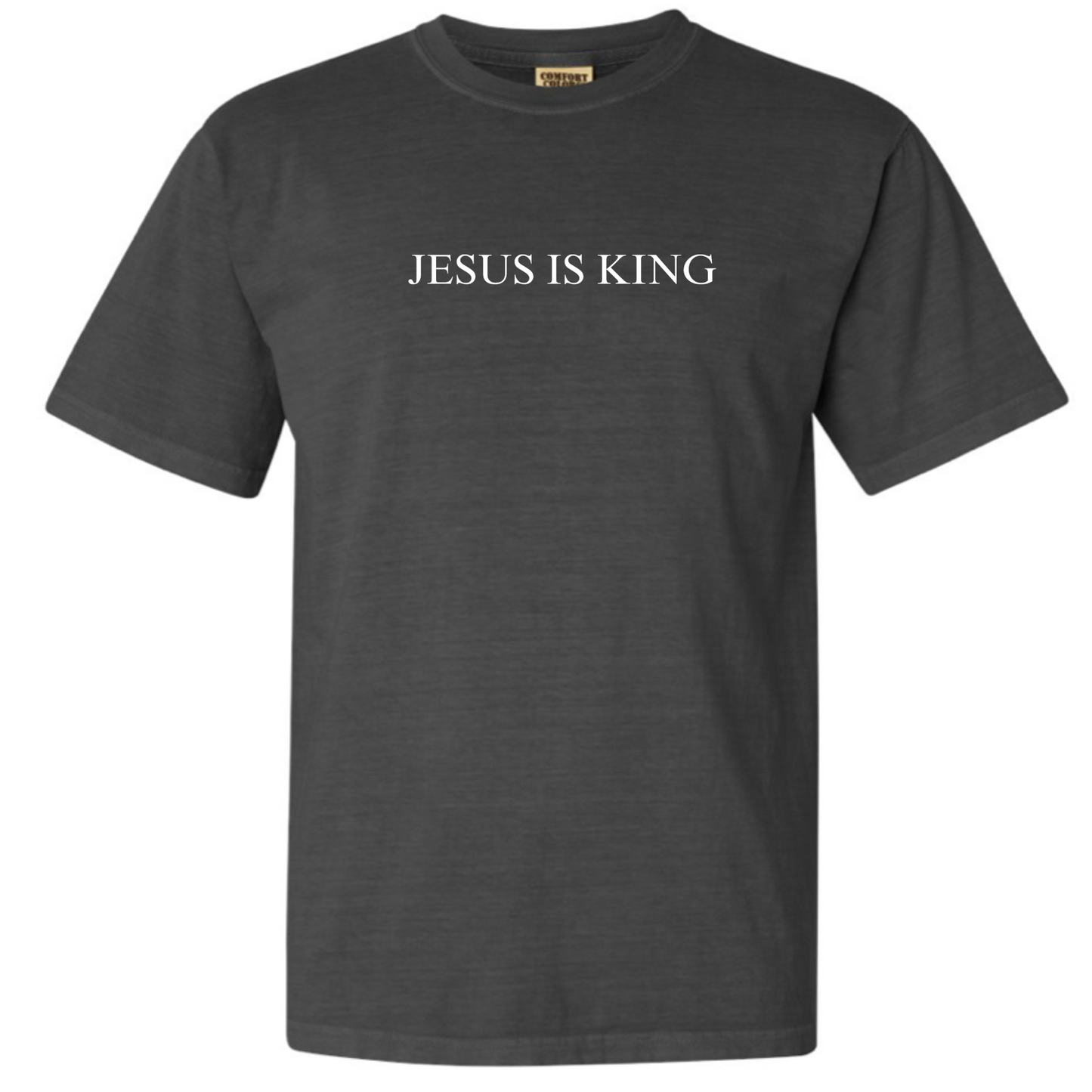 JESUS IS KING T-Shirt