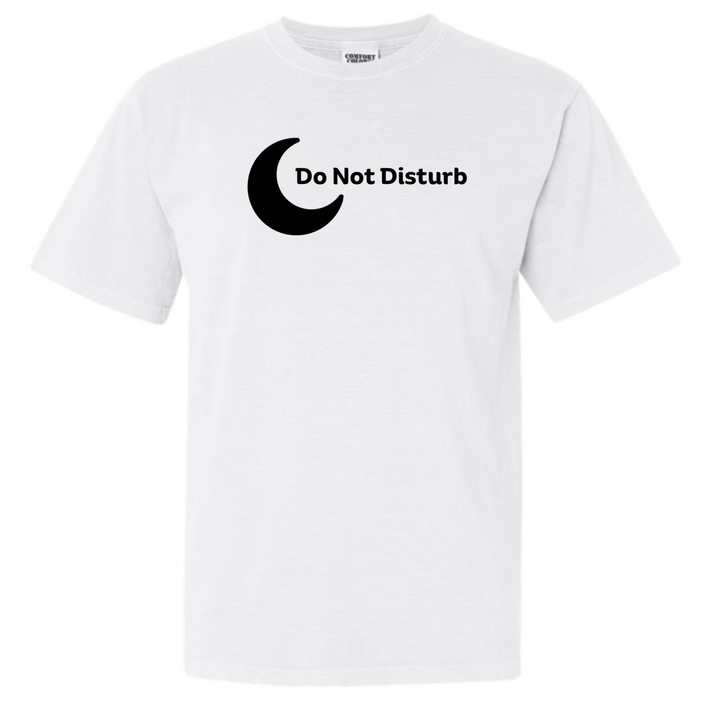 Do Not Disturb Tee