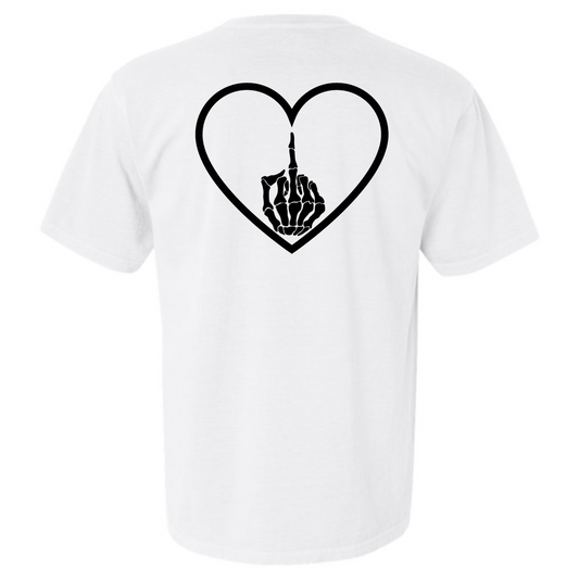 Misunderstood Love Tee