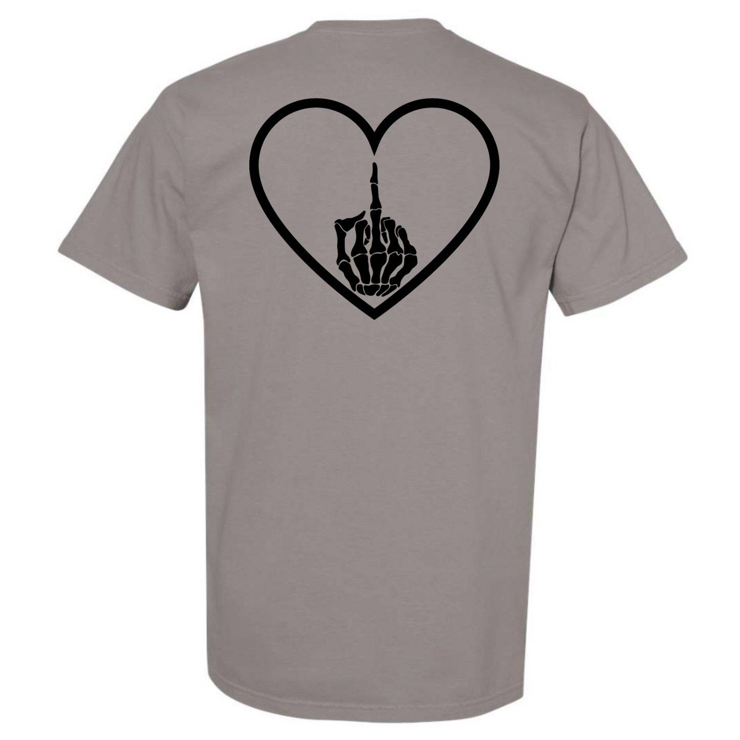 Misunderstood Love Tee