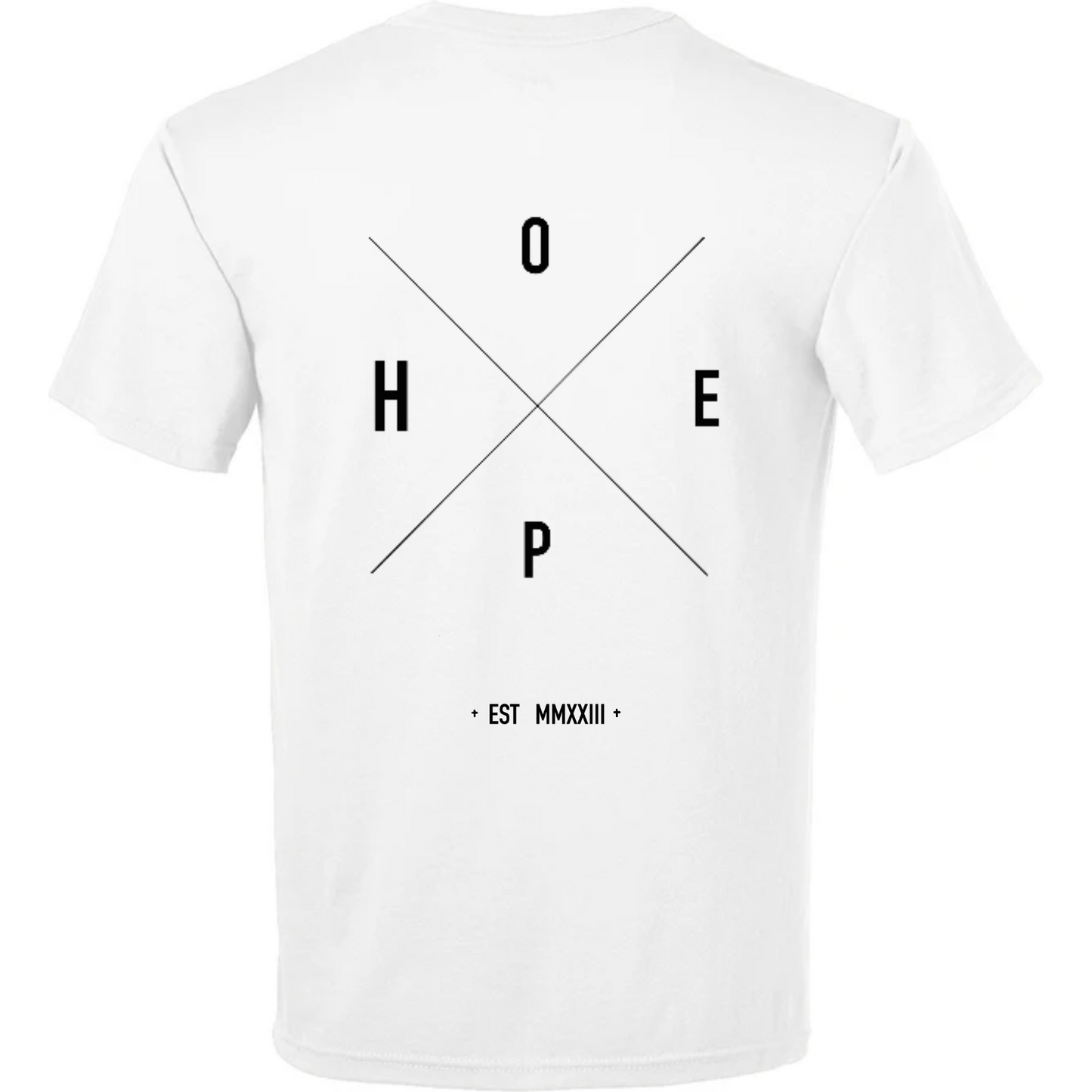 Hope Tee