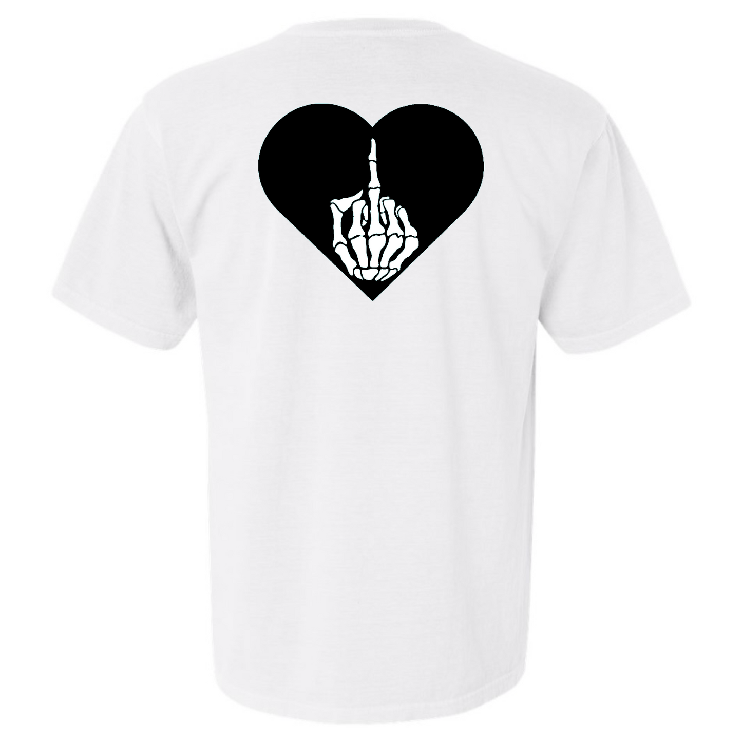 Misunderstood Love Tee