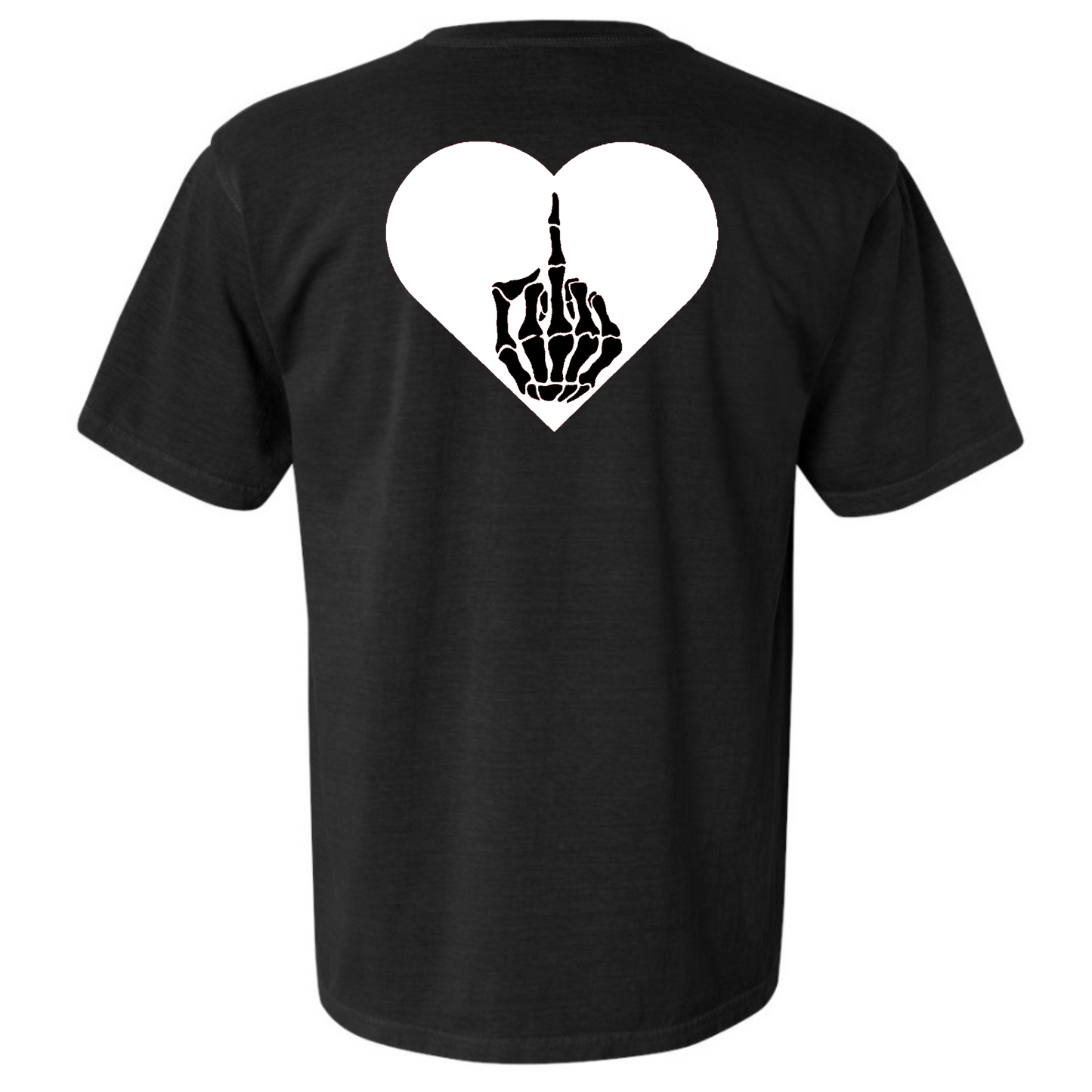 Misunderstood Love Tee