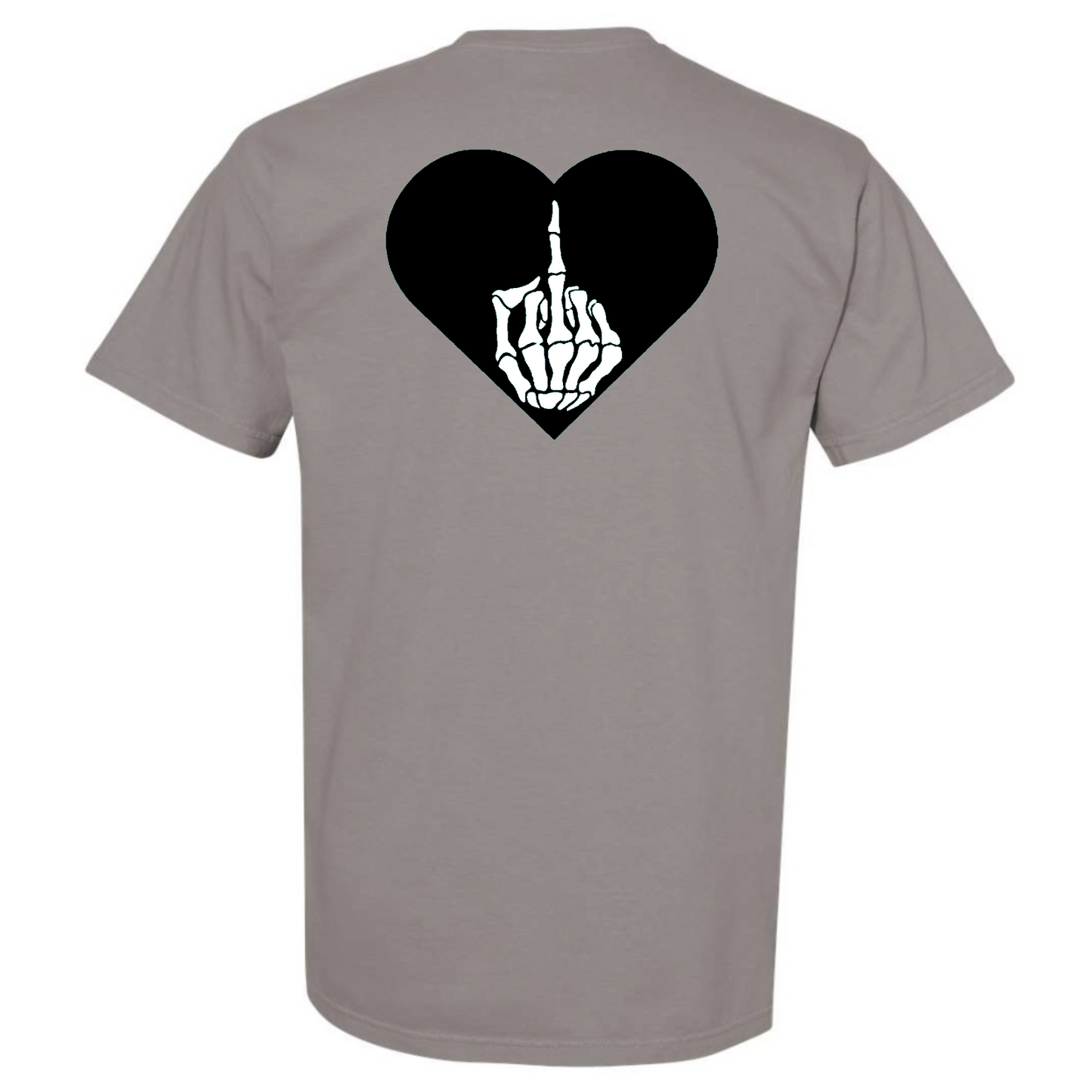 Misunderstood Love Tee