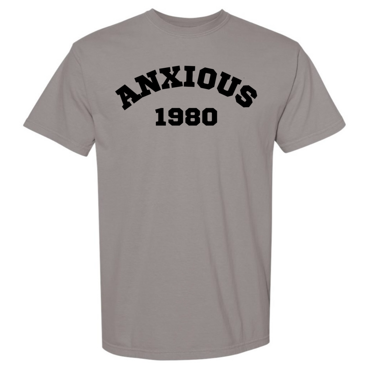 ANXIOUS Tee