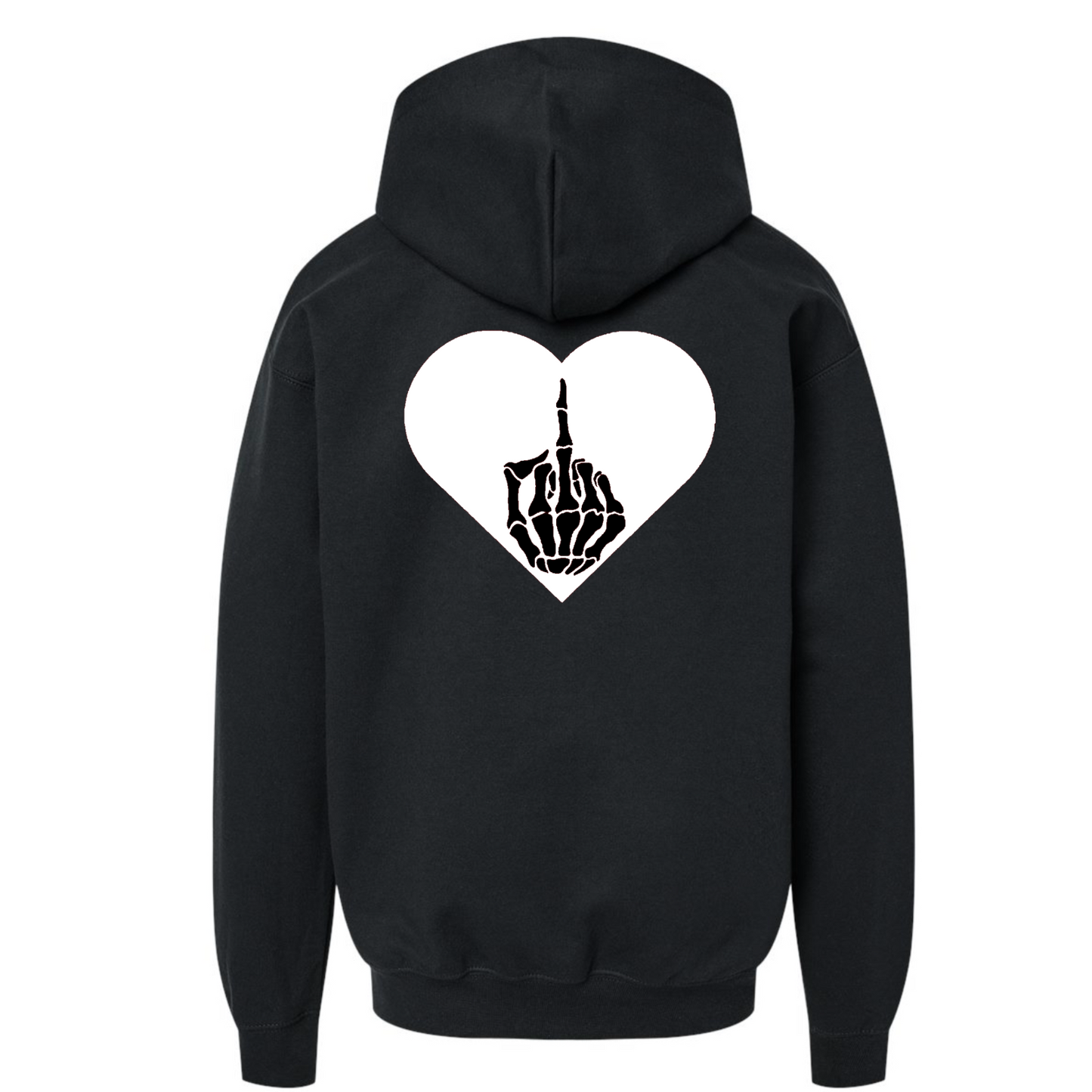 Misunderstood Love 2 Hoodie