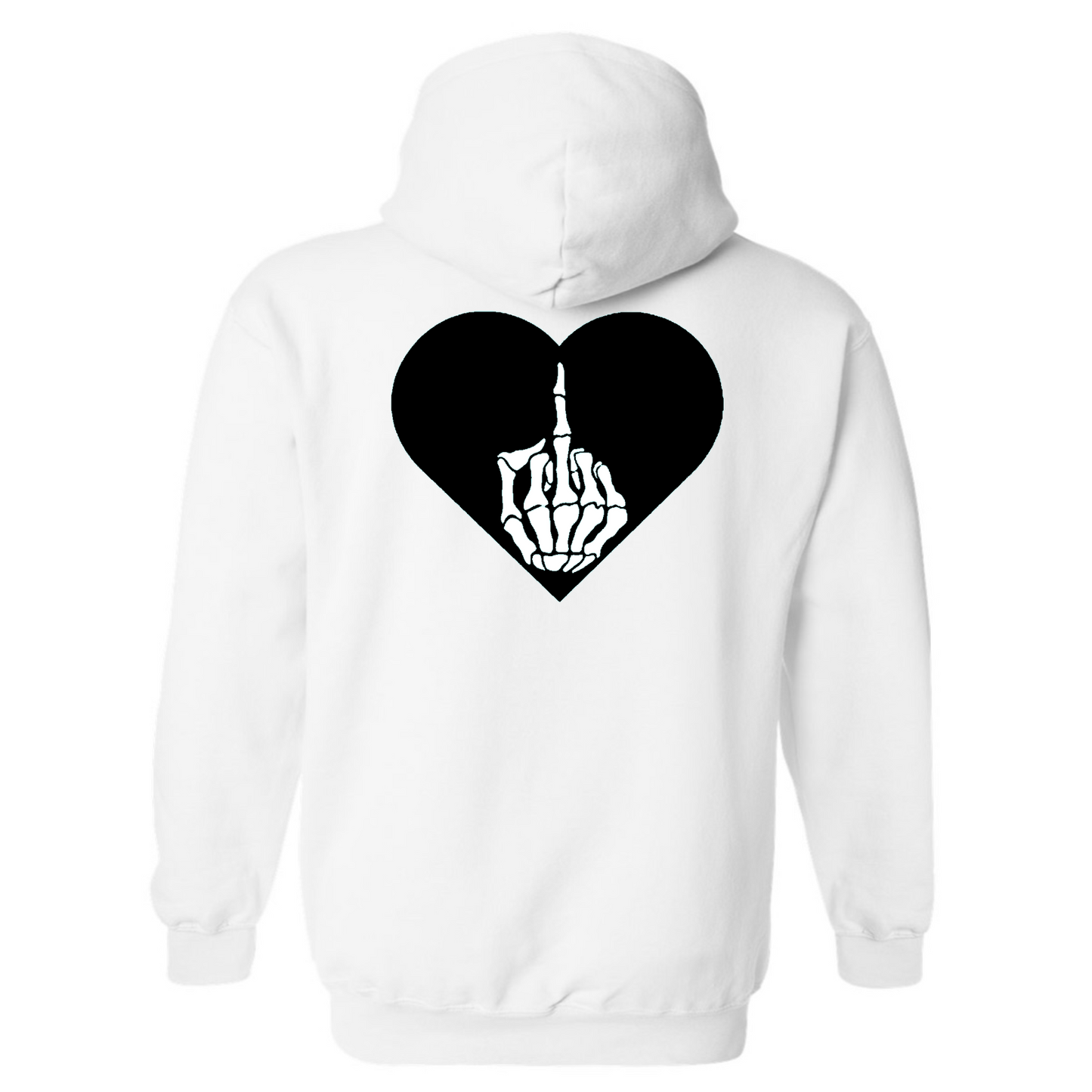 Misunderstood Love 2 Hoodie