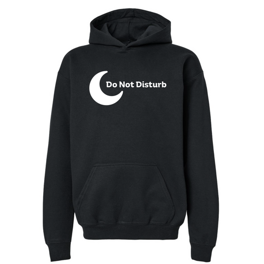 Do Not Disturb Hoodie