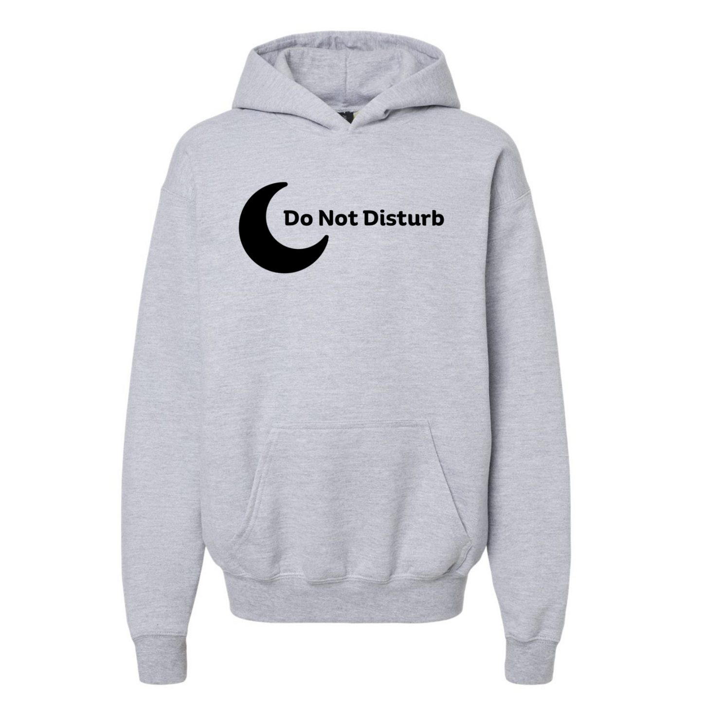 Do Not Disturb Hoodie